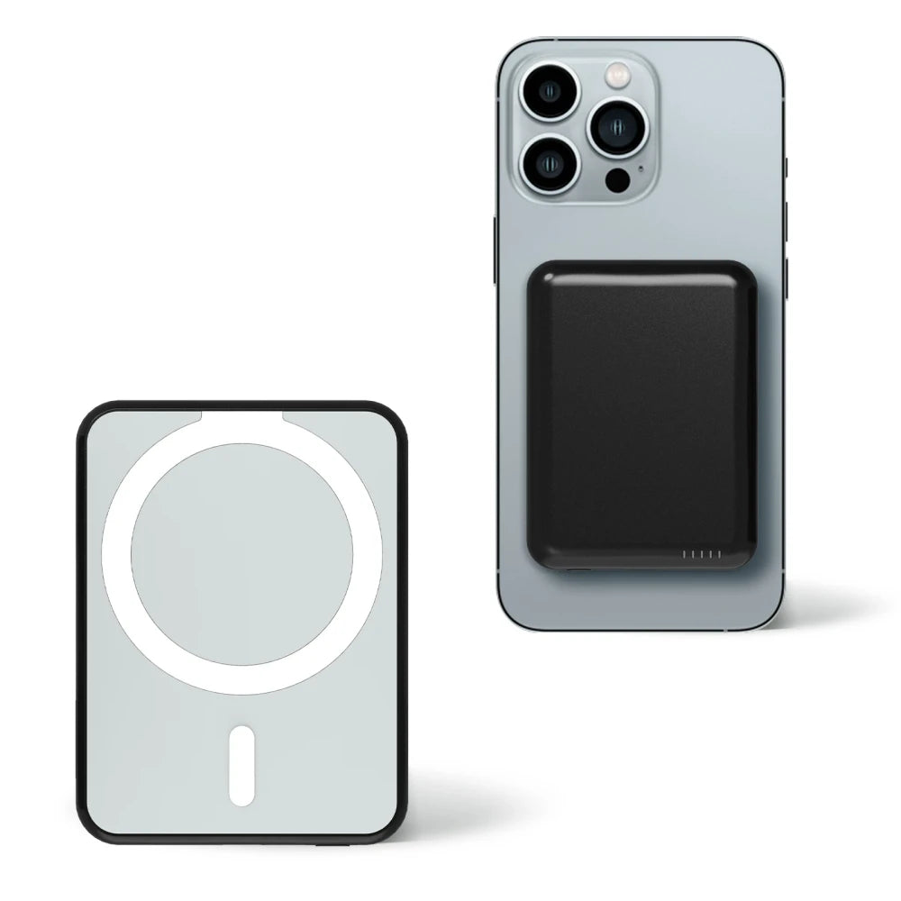 Anker MagGo Power Bank (10K, Slim)