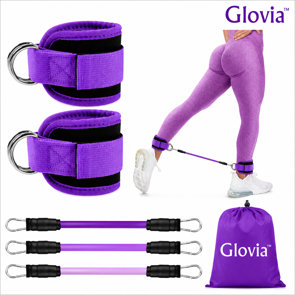 Glovia™ Resistance Trainer