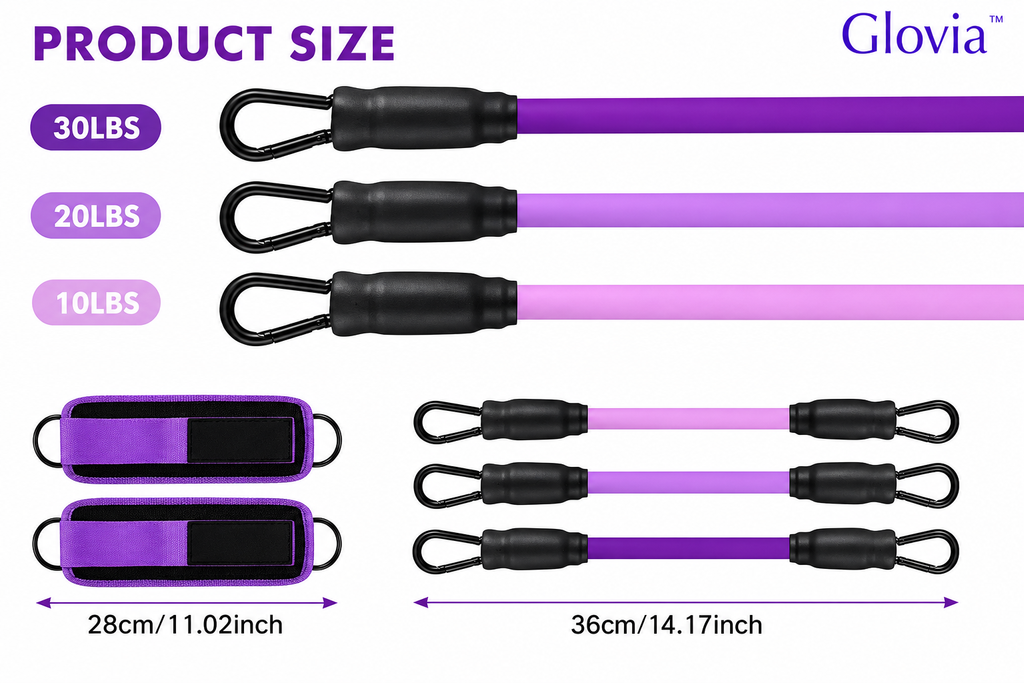 Glovia™ Resistance Trainer