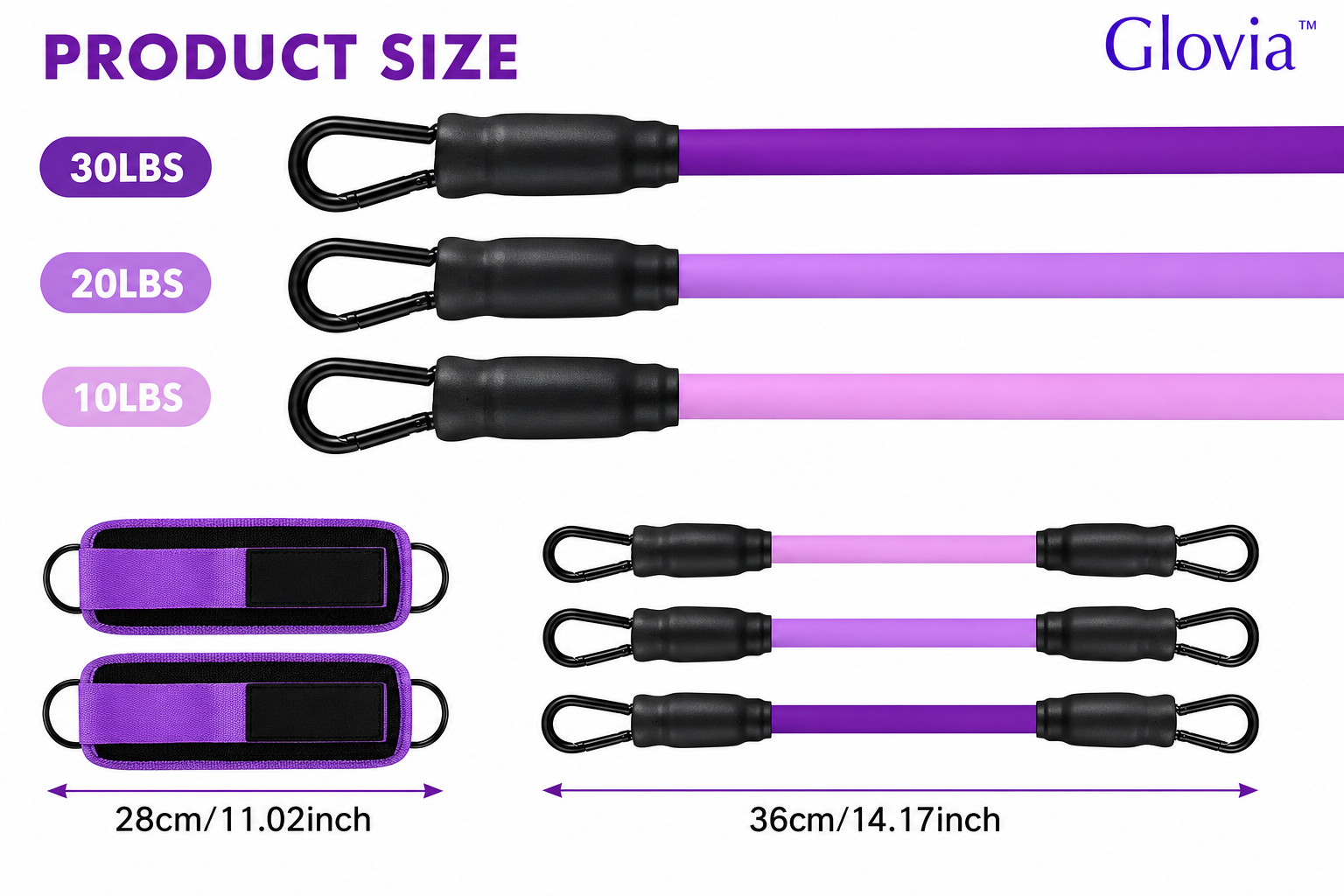 Glovia™ Resistance Trainer