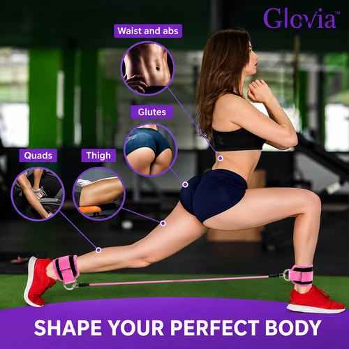 Glovia™ Resistance Trainer